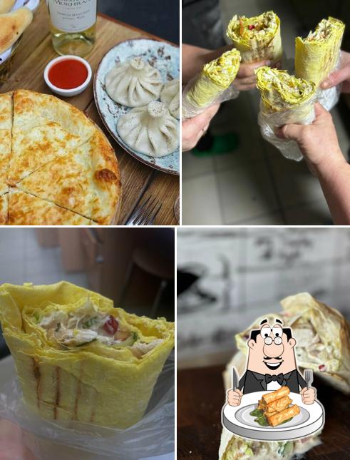 Хачапурия