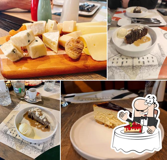 Kvin restoran