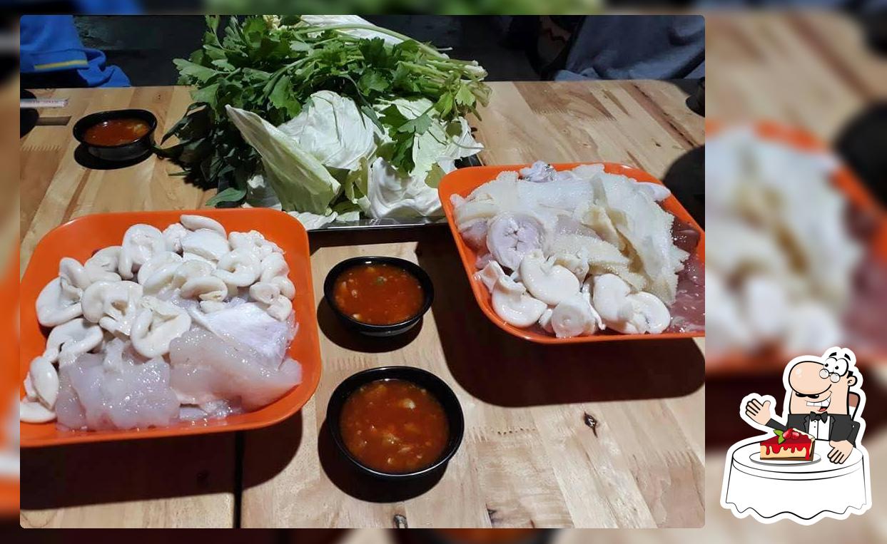 ร้านริมทุ่งหมูกะทะ
