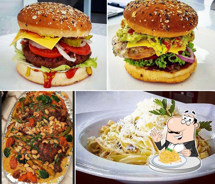 Masa cuisine