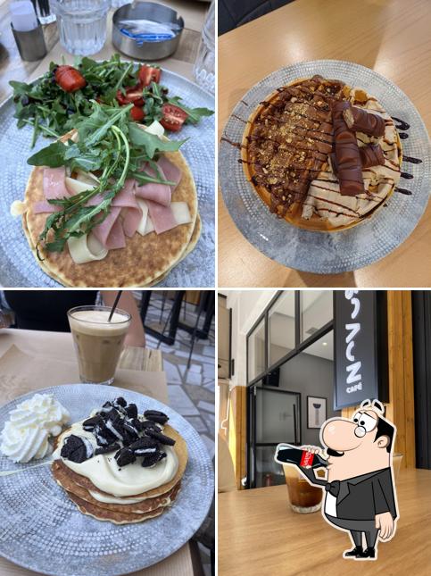 NOVUS cafe bar
