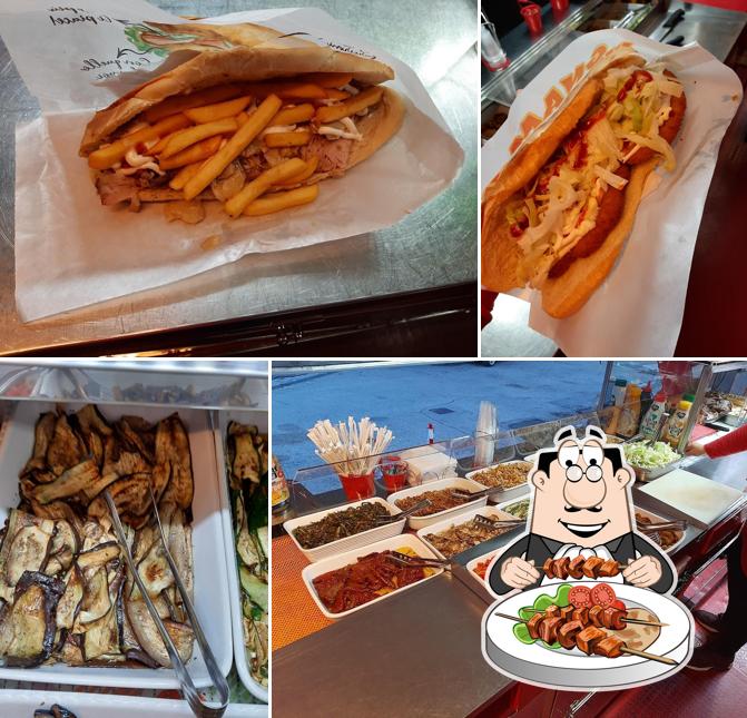 Oasi del panino