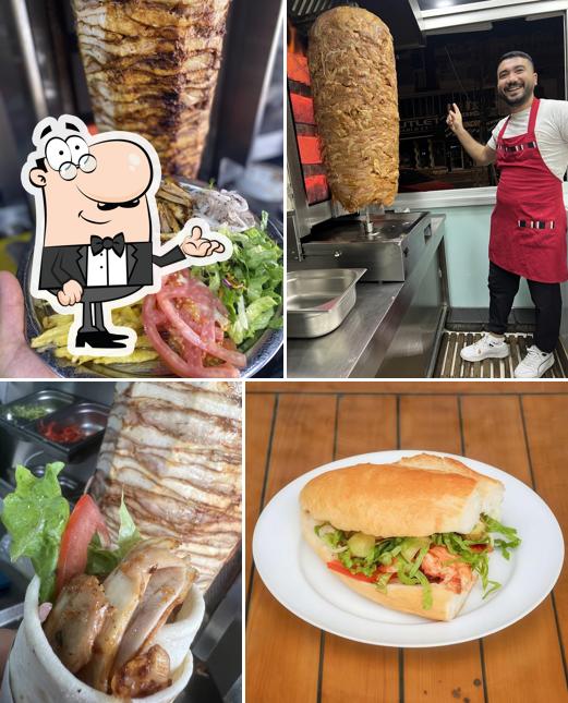 RAFIK'S DÖNER