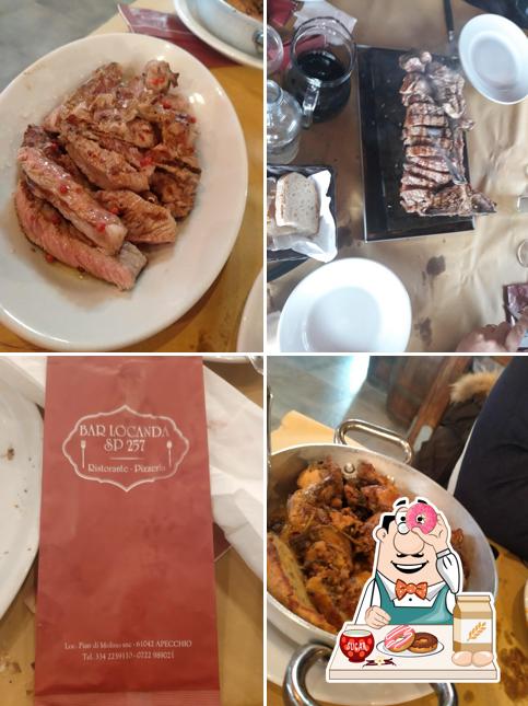 Ristorante SP 257