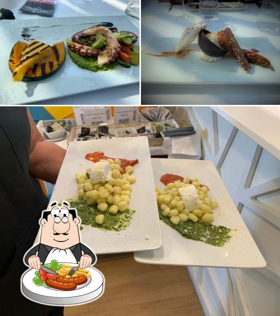 Ristorante del Village Cit BiSport