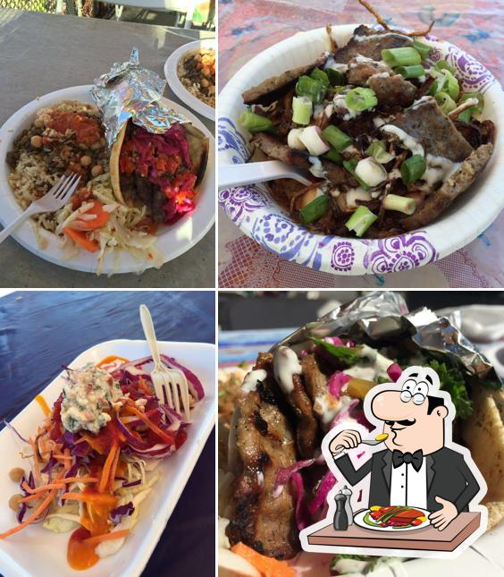 Royal Egyptian Cuisine