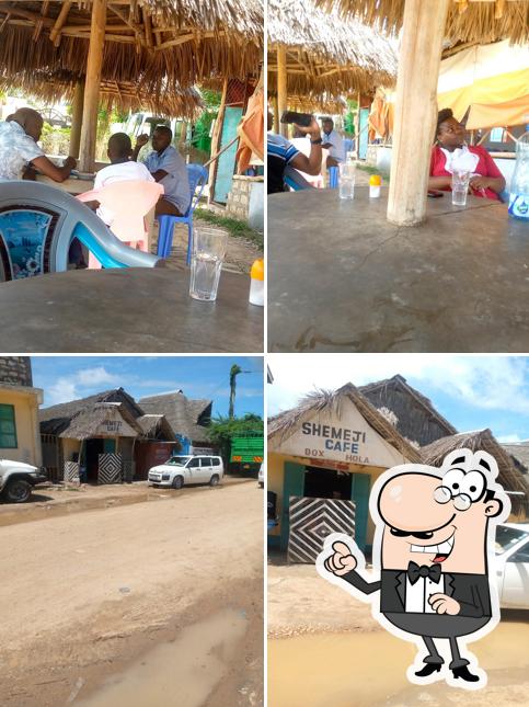 Shemeji Hotel