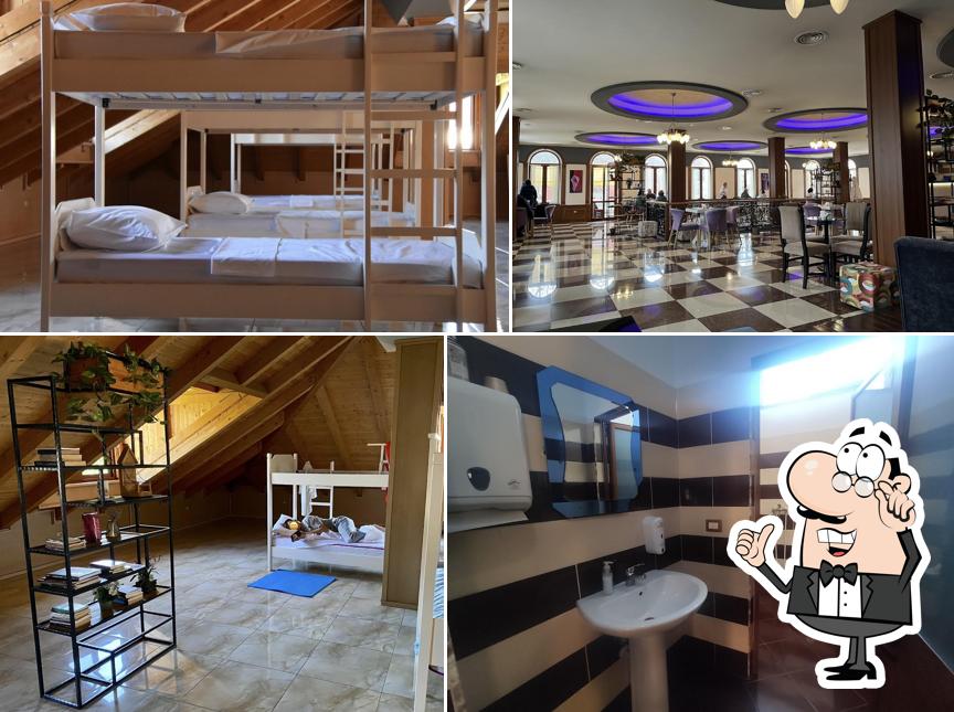 Symphony Bar & Hostel