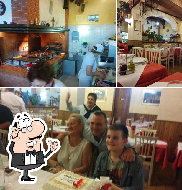 Trattoria Ai Colli