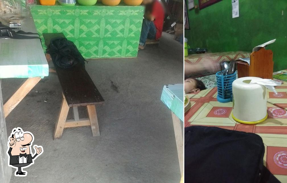 Warung Makan Sederhana Bu Mukidah