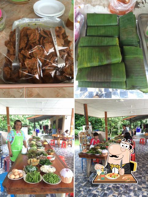 ขนมจีนหาดยายป้าจิต