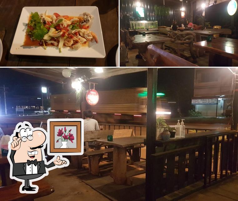 ร้านครัวคันทรี