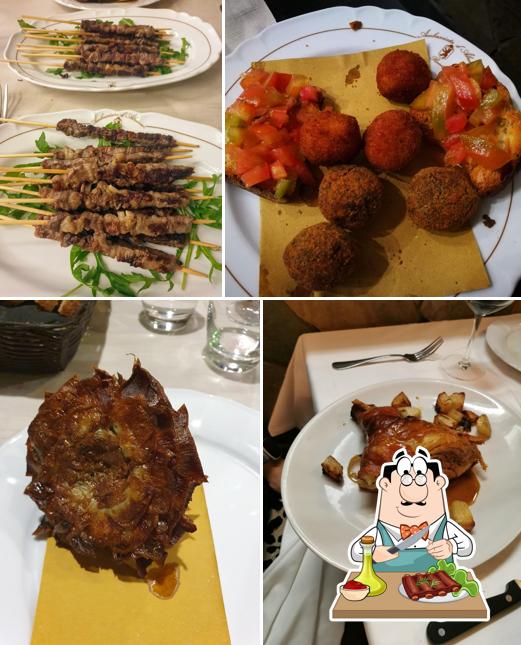 Ristorante Ambasciata d'Abruzzo