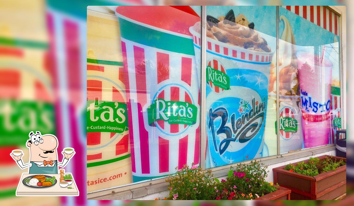 Rita's