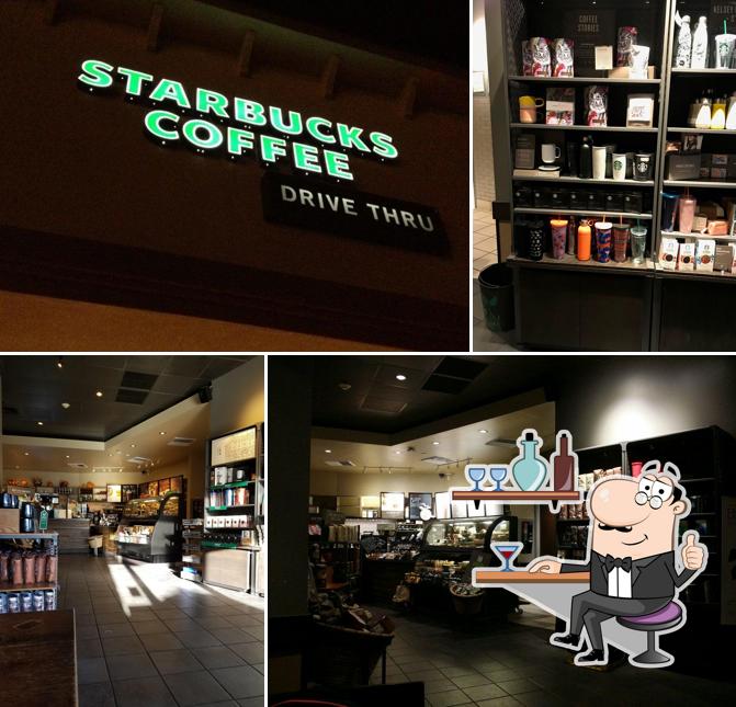 Starbucks Coffee Company