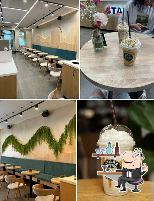 Stars Coffee