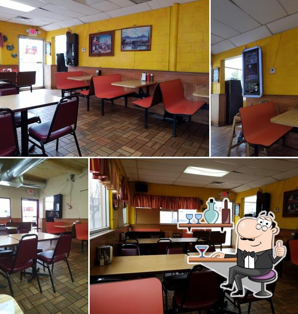 Taqueria Buenavista