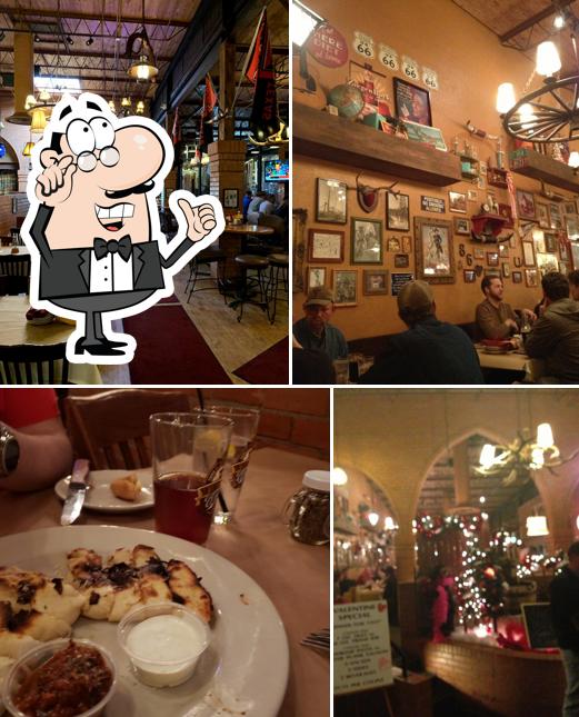 Triple J Chophouse & Brew Co.