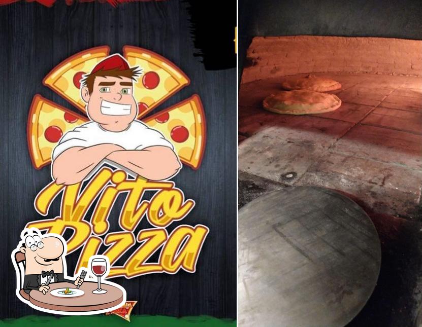 Vito Pizza