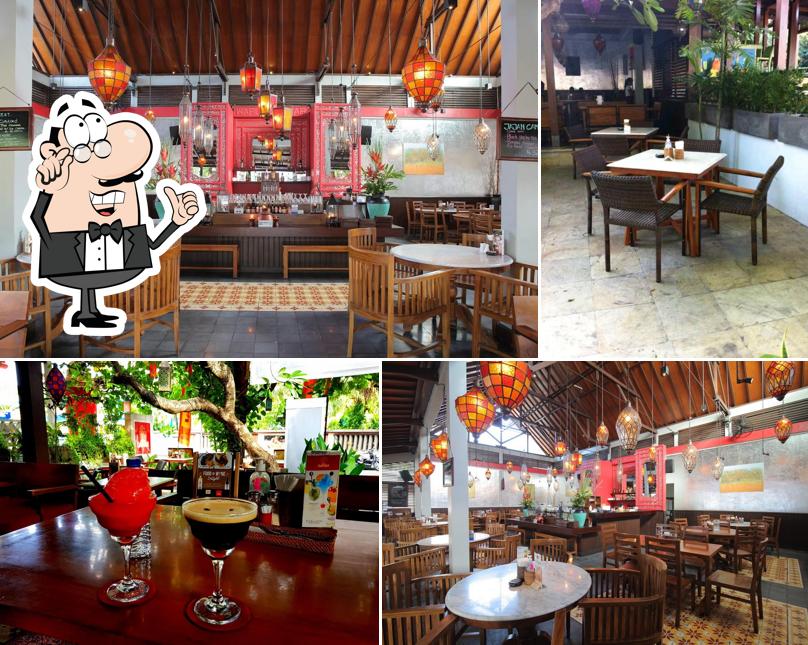Warung Damar