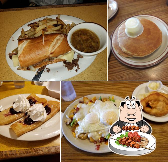 Beez Café