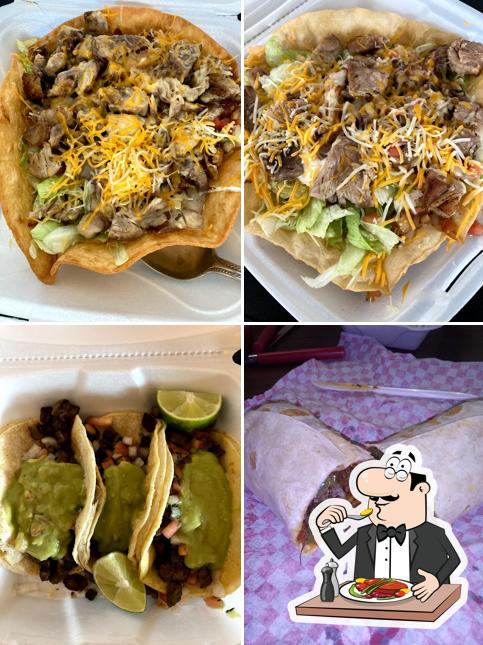 Victors Taco Shop
