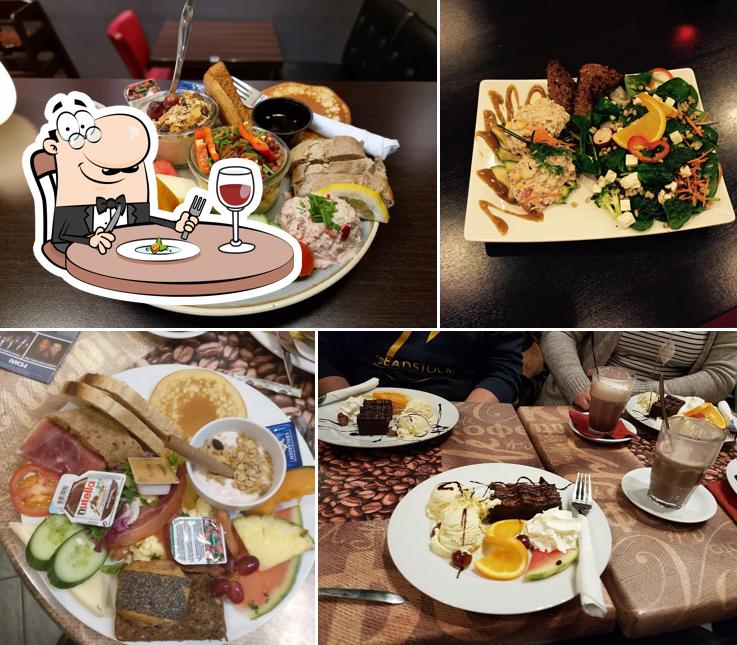 Cafe Fry