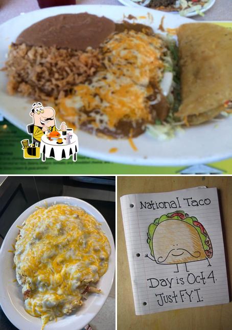 Maria’s Sunnyside Cafe