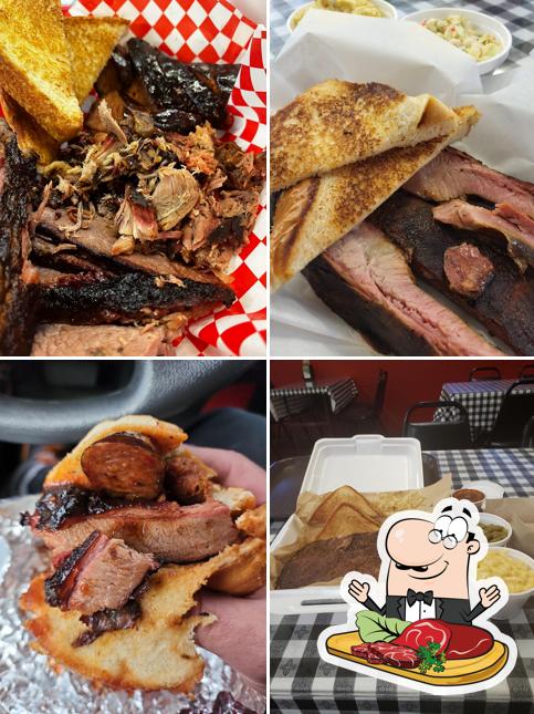 Big Ray's BBQ