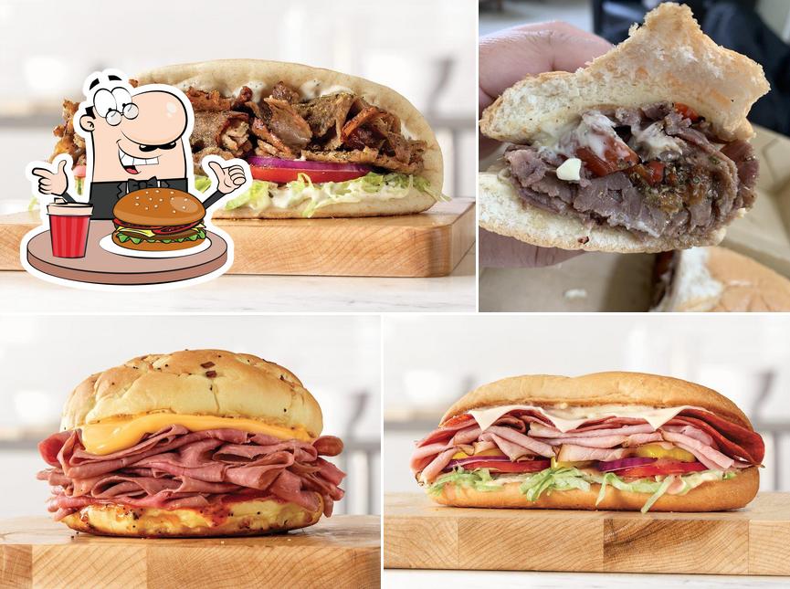 Arby's