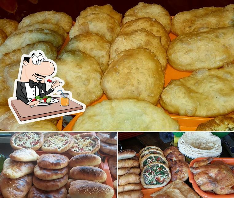 Шаурма "По-турецки"
