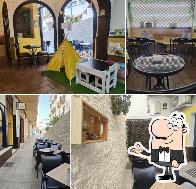 La Tribu Coffee & Play