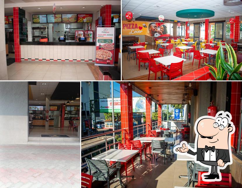 Chicken Inn Nakuru