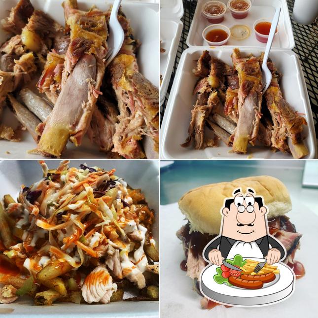 County's BBQ