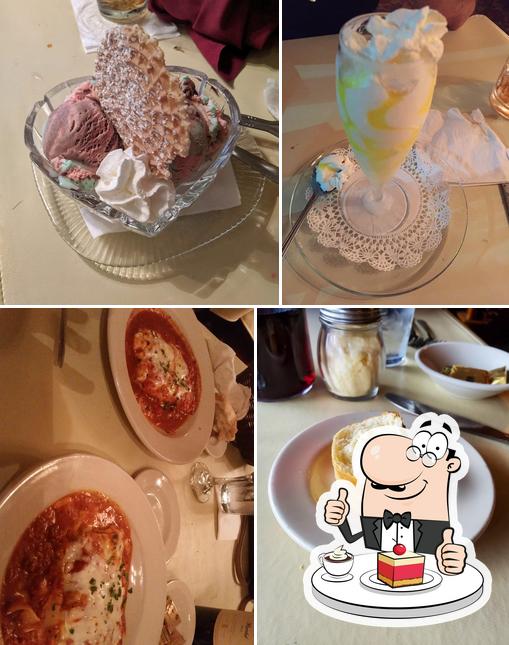 Erio's Ristorante