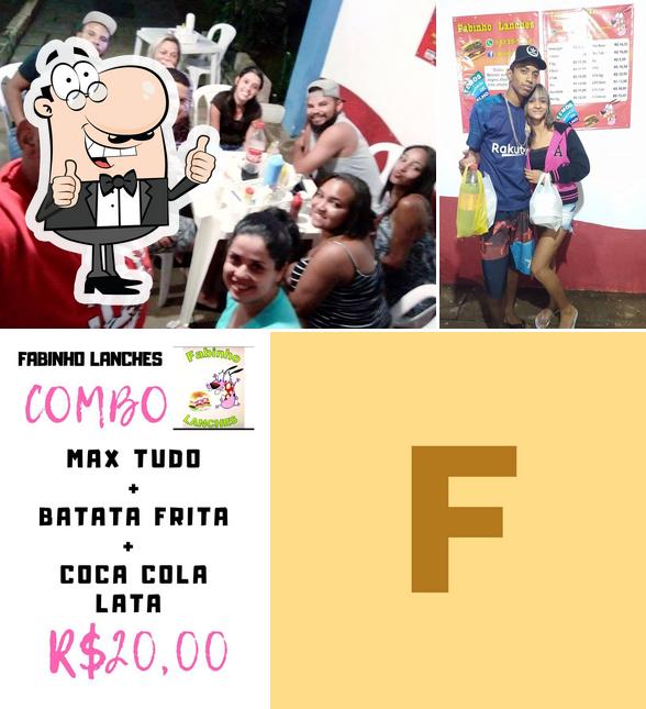Fabinho Lanches