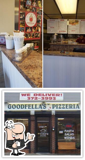Goodfellas Pizzeria