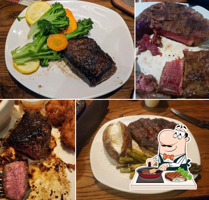 Outback Steakhouse