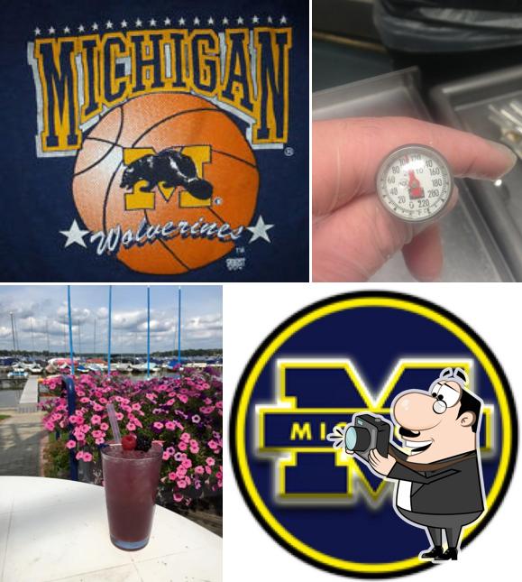 Portage Yacht Club