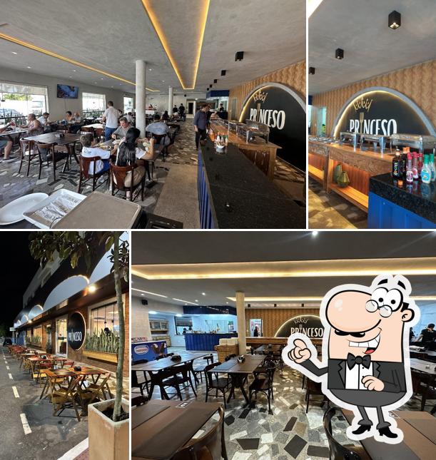 Princeso Restaurante