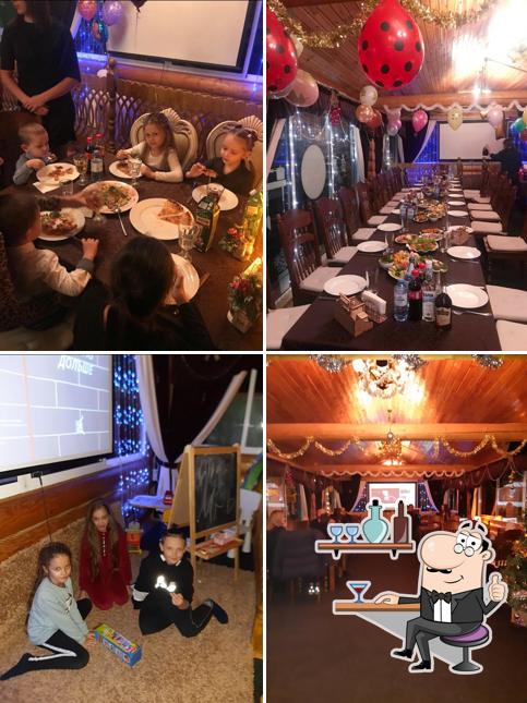 Sammy Club Cafe