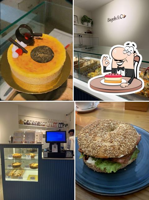 Bagels & Co