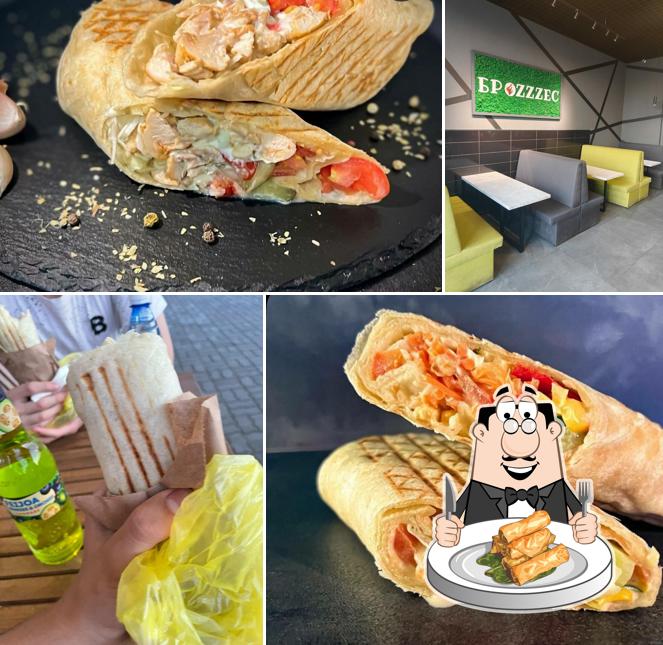 Броzzzес