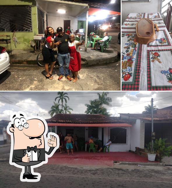 Churrasco da Telma