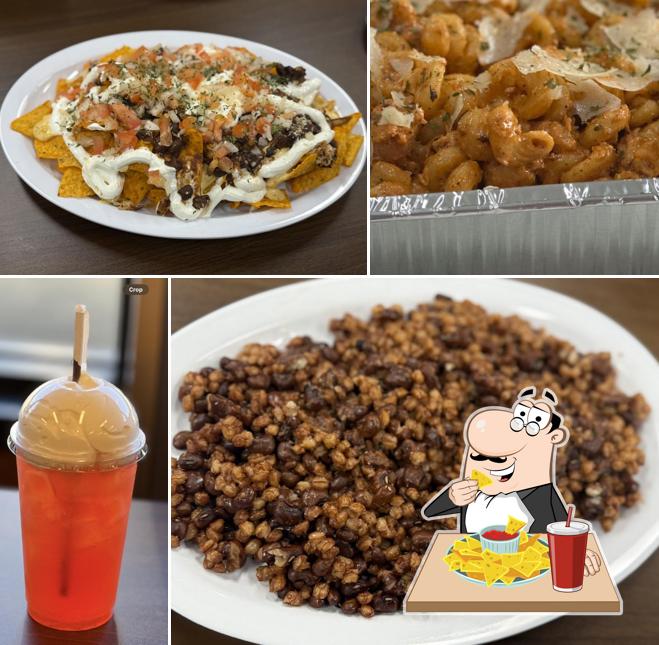 Cushitic Cuisine