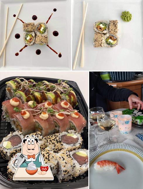 Еlla sushi