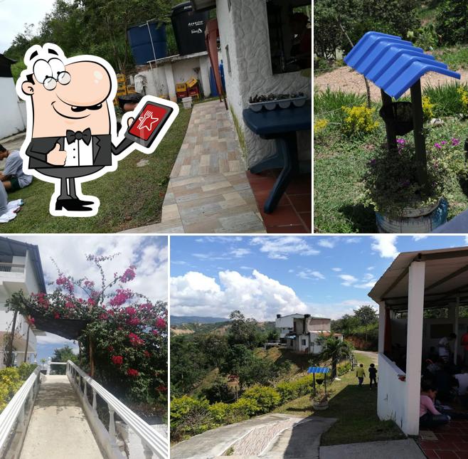 Finca Canaan