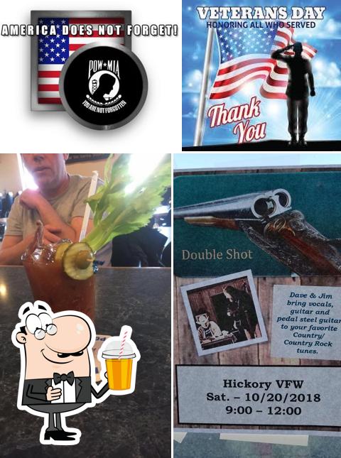 Hickory VFW