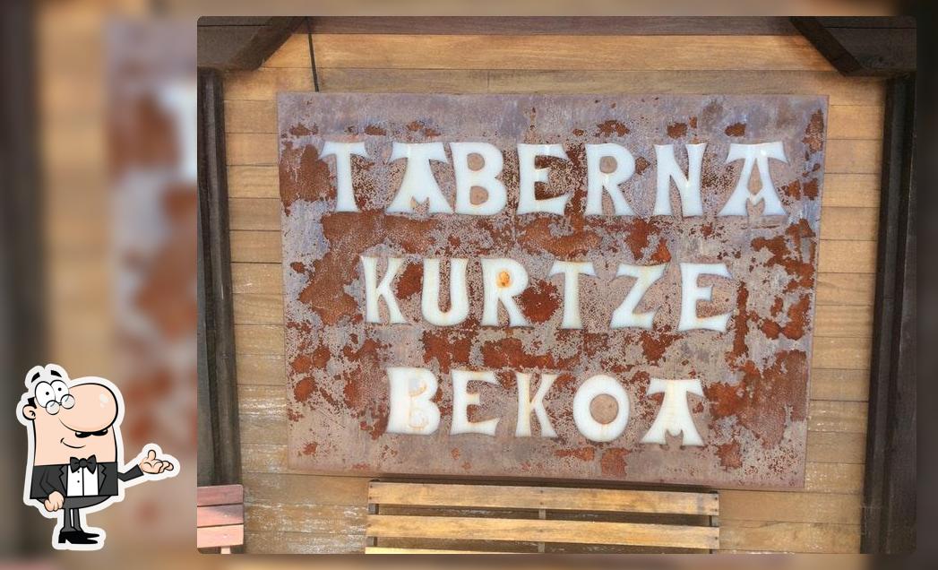 Kurtxe Bekoa