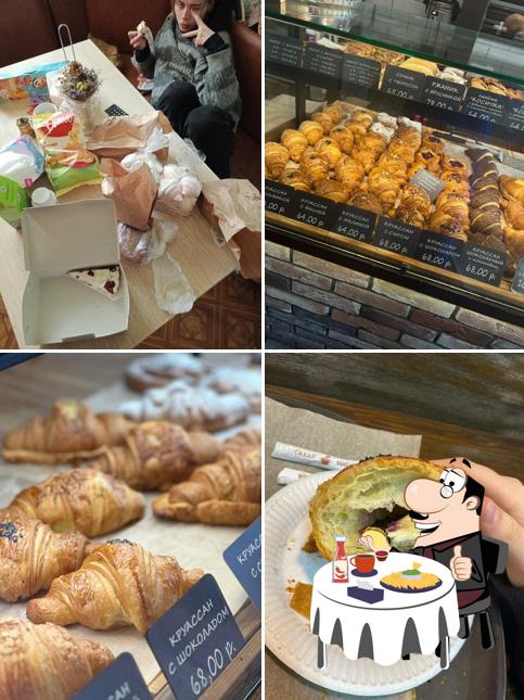La Brioche